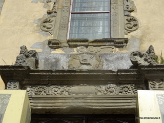 San Nicolo Roccella